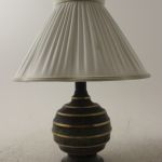 996 3396 Bordslampa